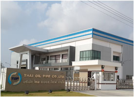 Thai Oil Pipe Co., Ltd