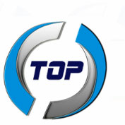TOP Logo